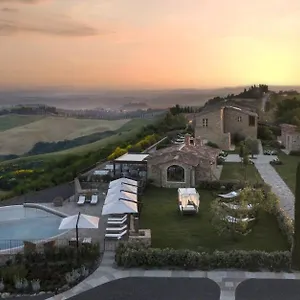  Alloggio per agriturismo Capanna